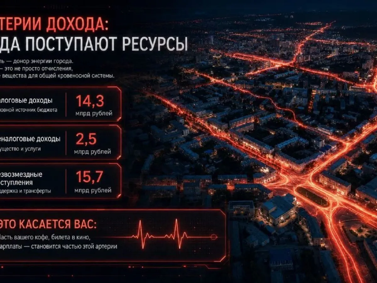 Специалисты администрации Барнаула заняли первое место на всероссийском конкурсе