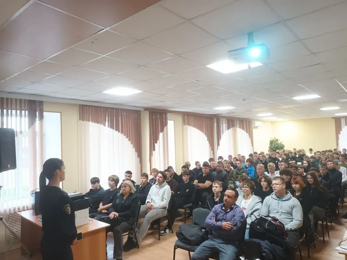 В Барнауле завершилась вторая неделя адаптации для первокурсников колледжей