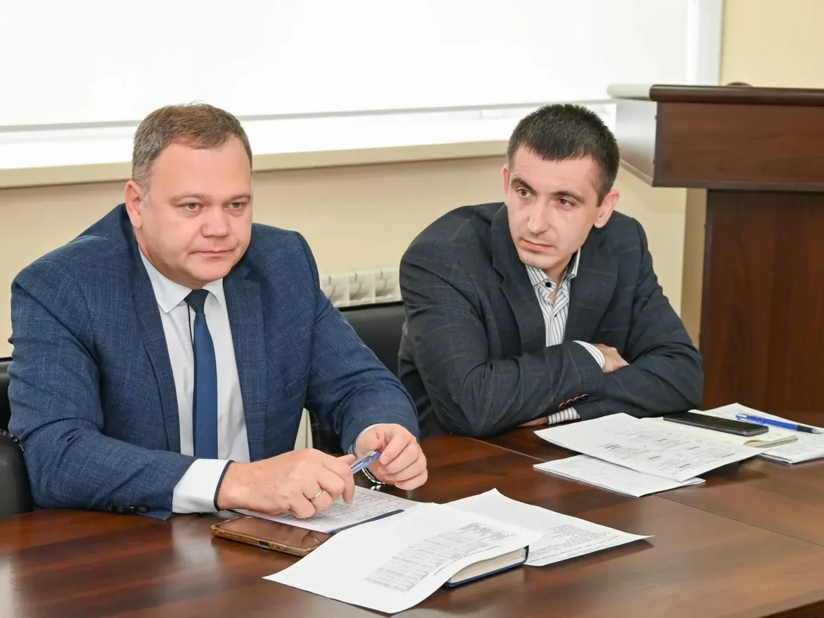 В Барнауле к отоплению подключили более 65% многоквартирных домов