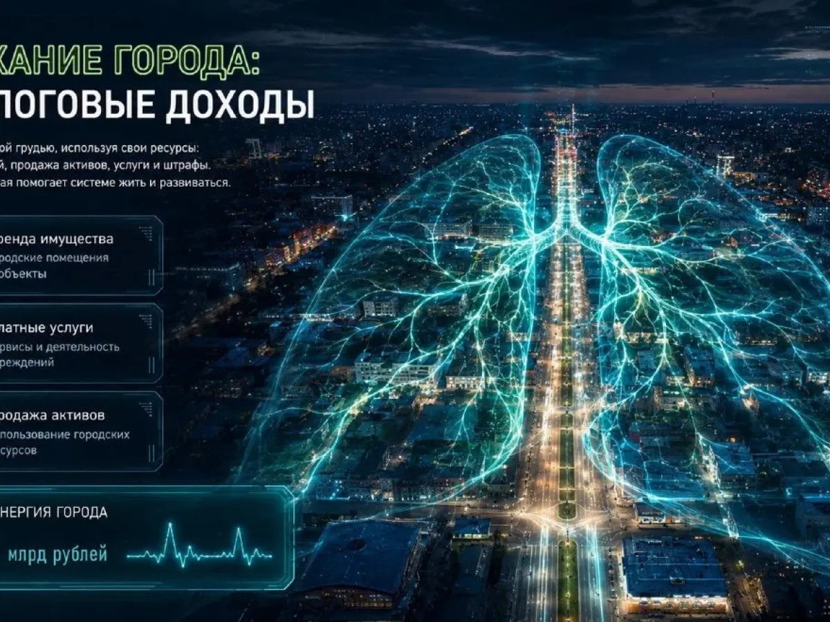 Специалисты администрации Барнаула заняли первое место на всероссийском конкурсе