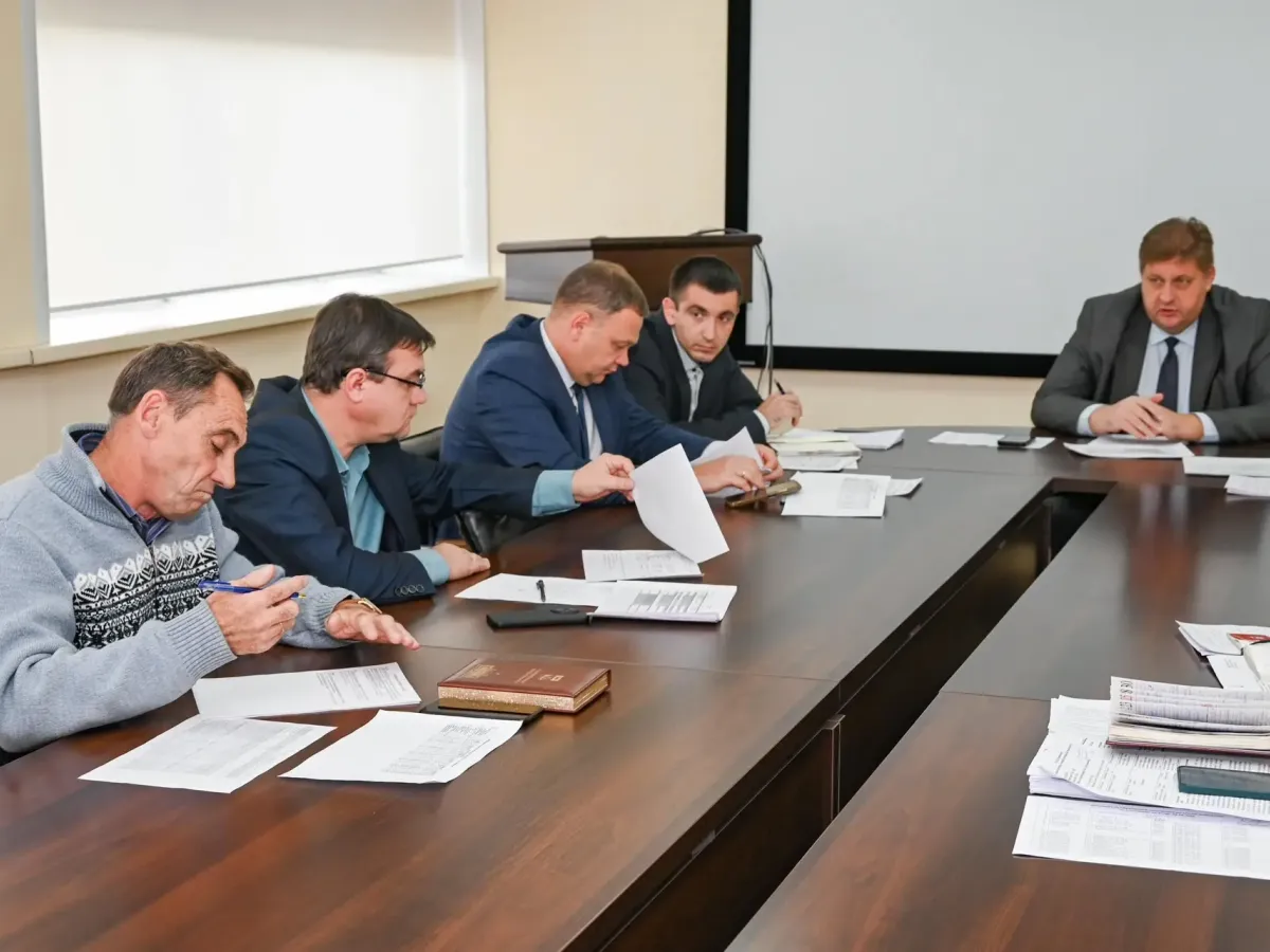 В Барнауле к отоплению подключили более 65% многоквартирных домов