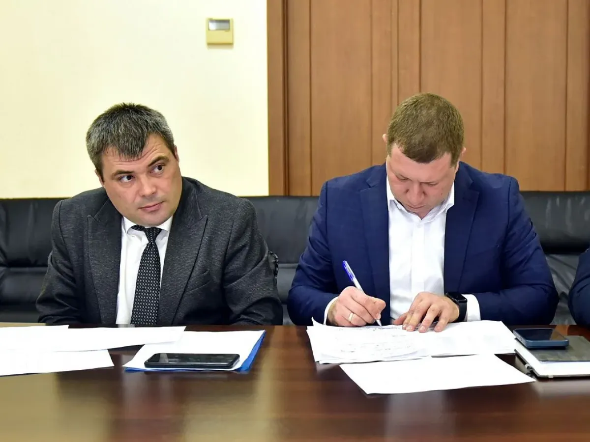В Барнауле к отоплению подключены 87% многоквартирных жилых домов