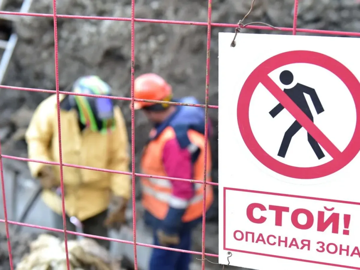 В Барнауле отопительный сезон запущен, тепло подано в соцучреждения и 98% жилья
