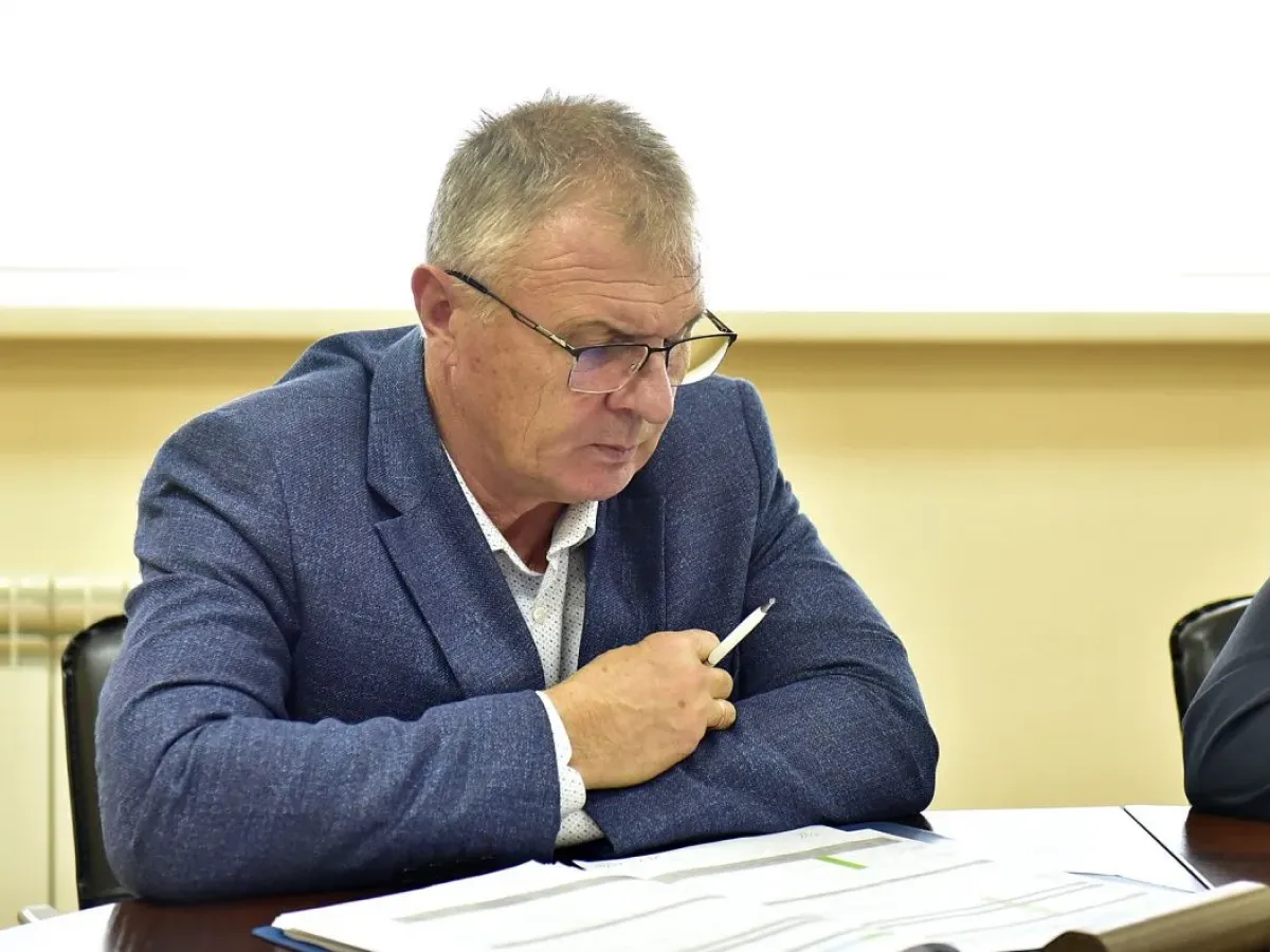 В Барнауле к отоплению подключены 87% многоквартирных жилых домов