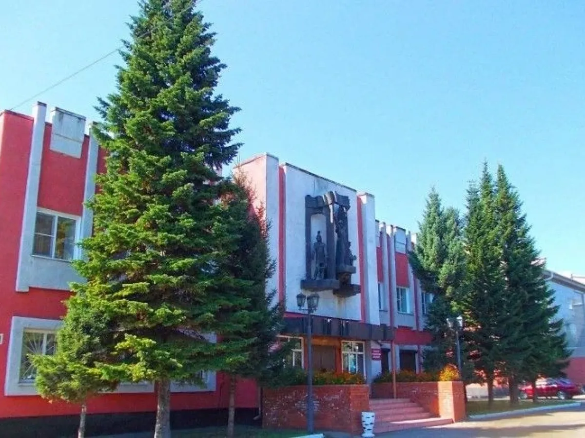 В Шипуновском районе создадут центр традиционной русской культуры «Берегиня»