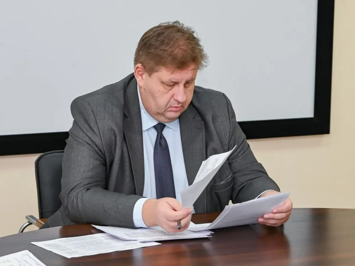 В Барнауле отопительный сезон запущен, тепло подано в соцучреждения и 98% жилья