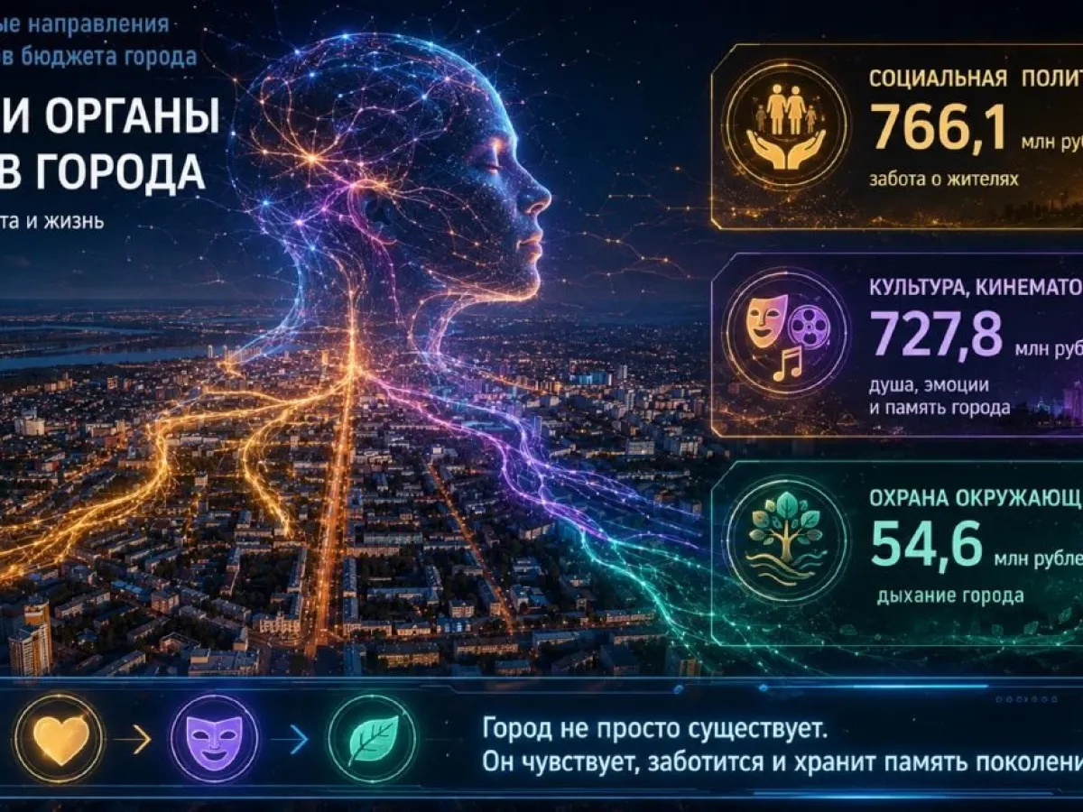 Специалисты администрации Барнаула заняли первое место на всероссийском конкурсе