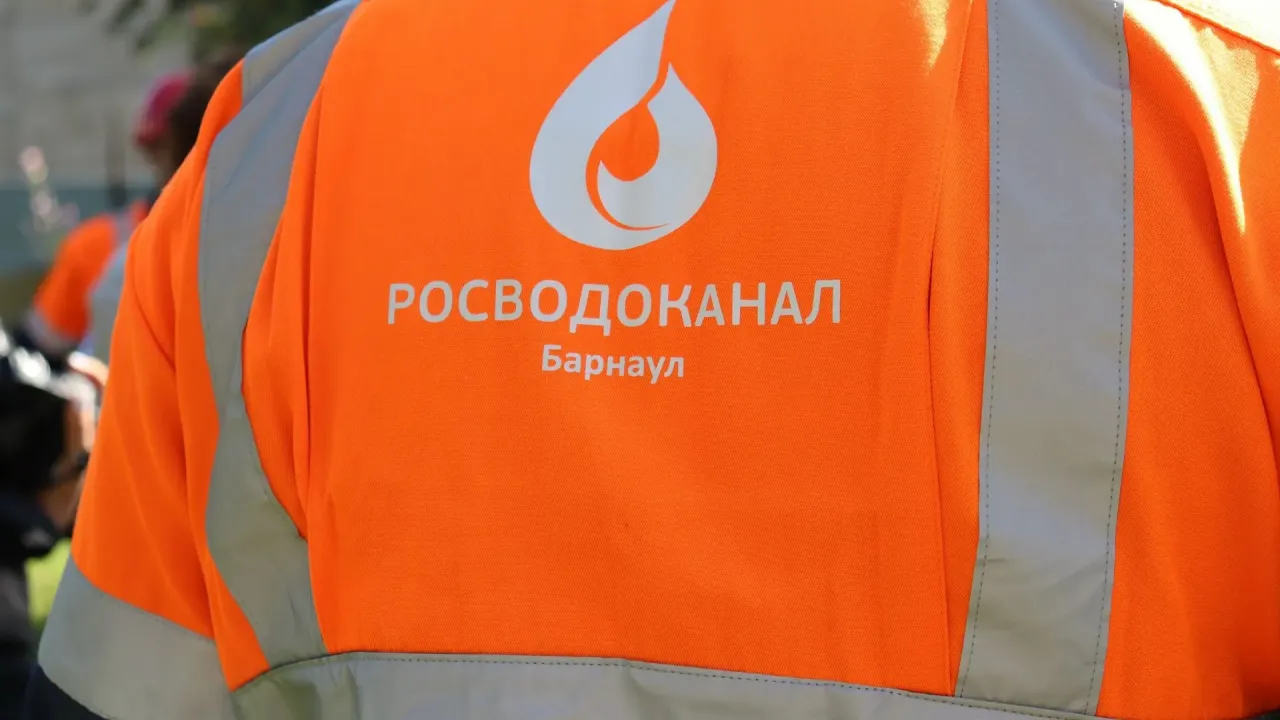 В поселке Спутник 9 сентября ограничат подачу холодной воды — Барнаул Сейчас