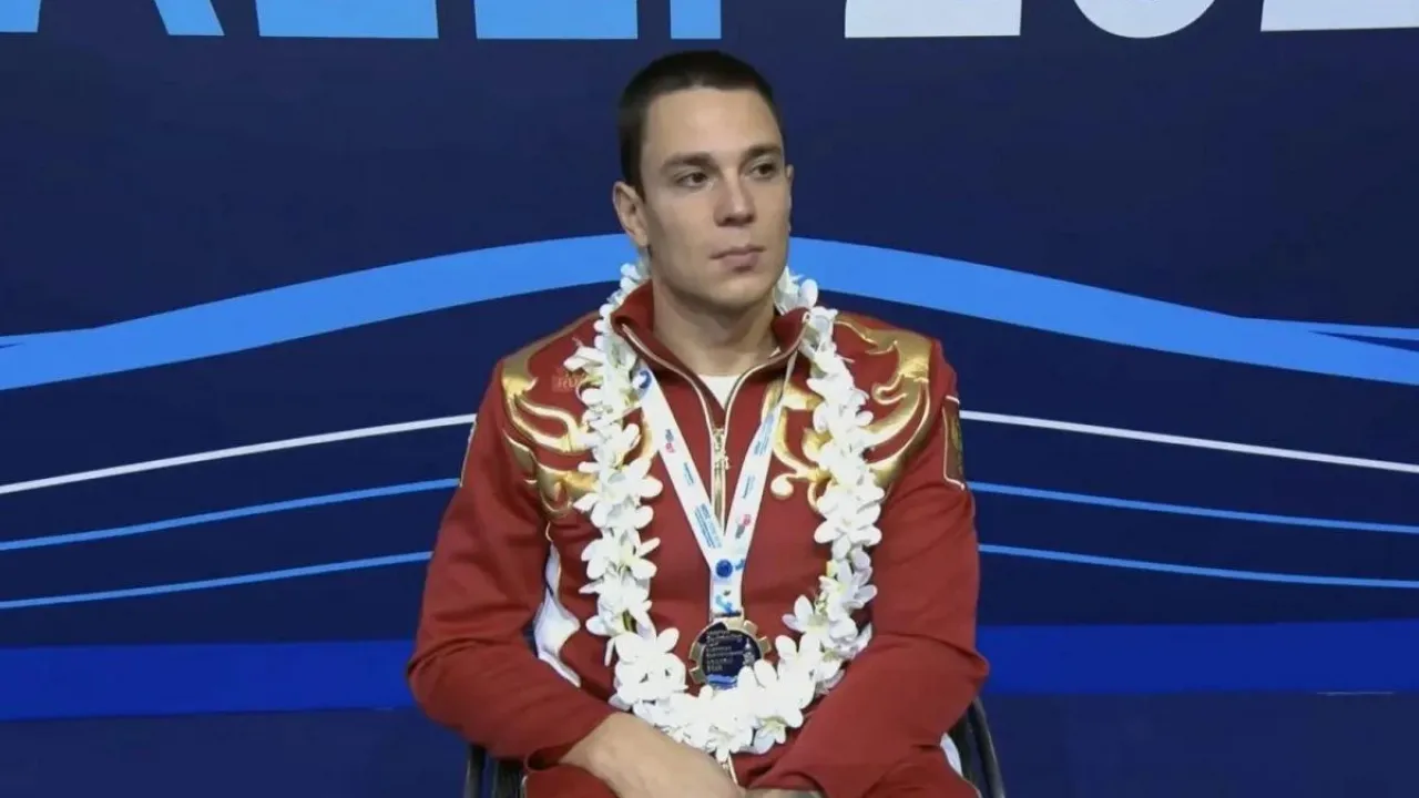 Спортсмены Алтайского края завоевали четыре медали чемпионата Европы по плаванию — Барнаул Сейчас