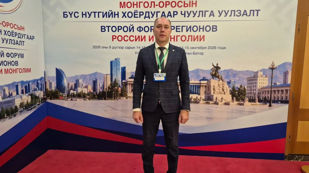 Племпредприятие из Алтайского края хочет нарастить поставки молочного скота в Монголию — Барнаул Сейчас