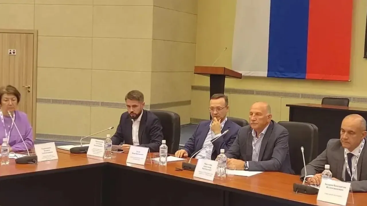 В Алтайском крае турпоток в 2025 году достиг рекордных 2,4 млн человек — Барнаул Сейчас