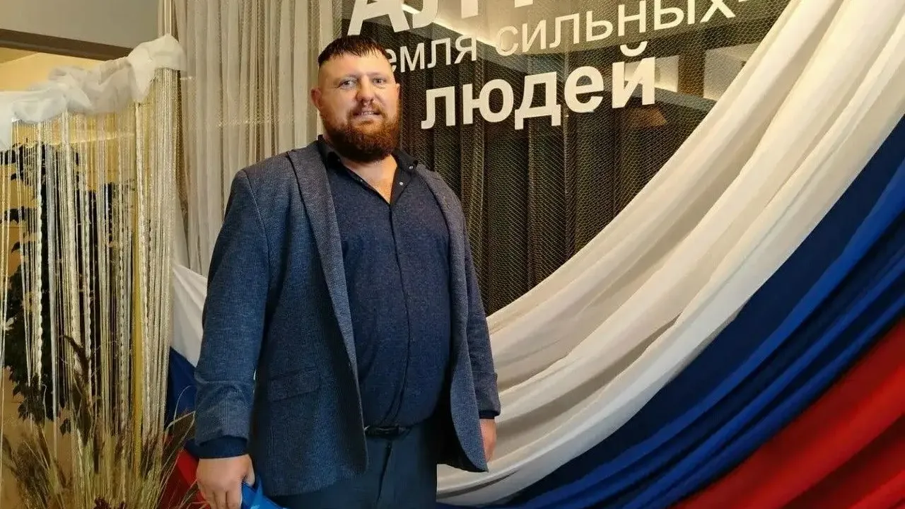 В Барнауле пожарного МЧС отметили в номинации «Сила служения» — Барнаул Сейчас