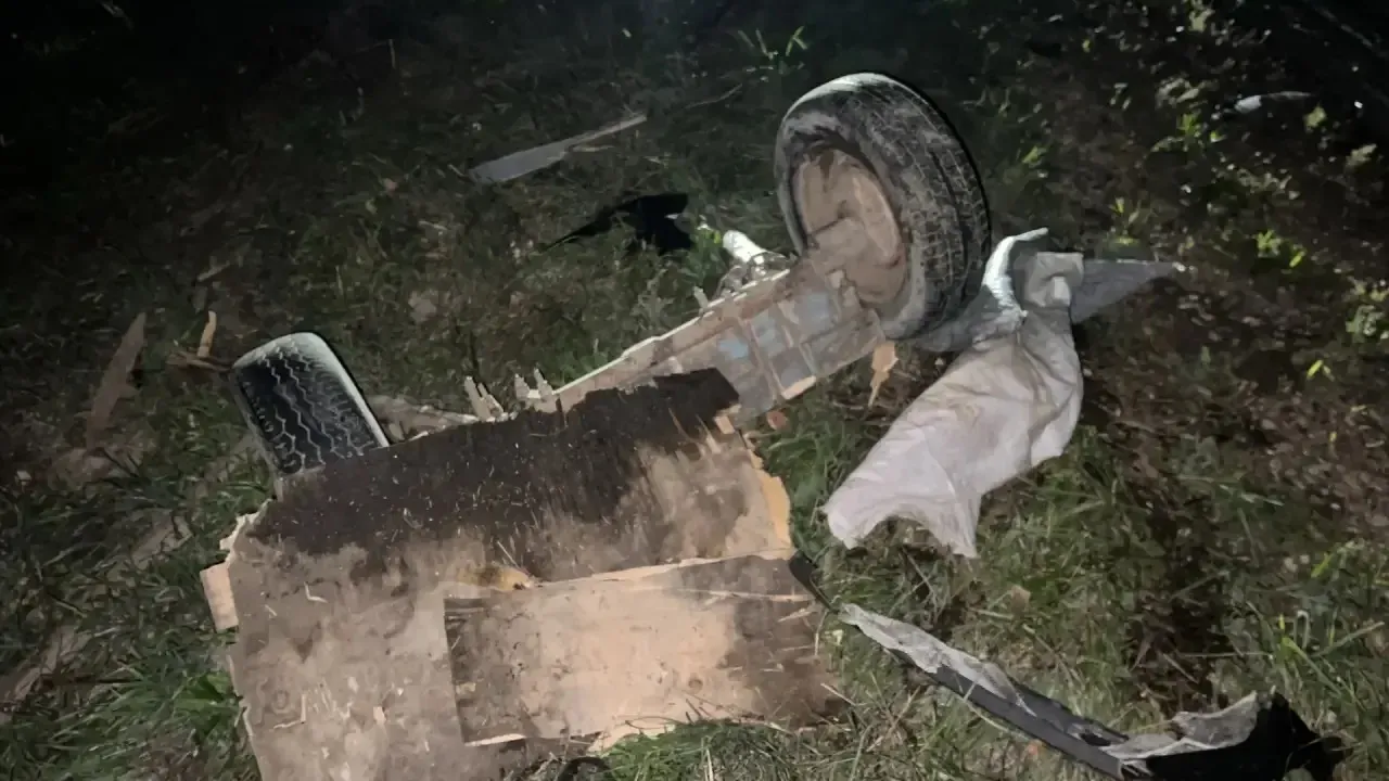 В Рубцовском районе возбудили дело после смертельного ДТП с гужевой повозкой — Барнаул Сейчас