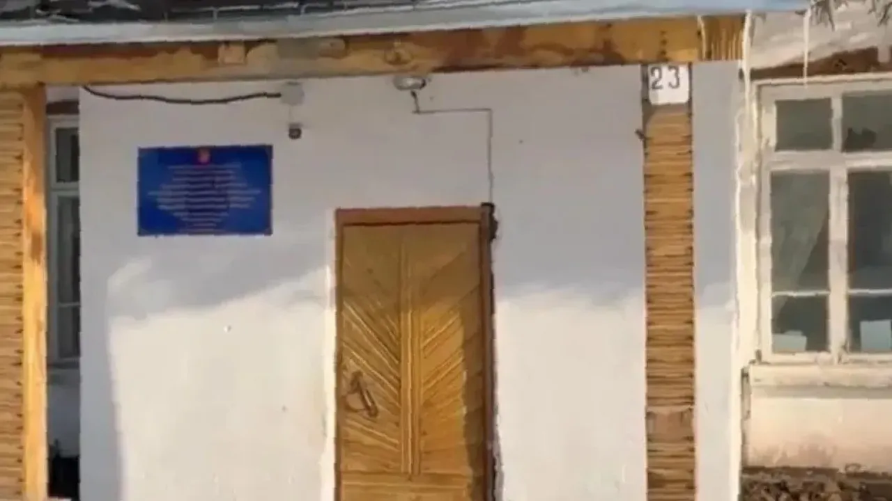 В Угловском районе капитально отремонтировали Симоновский филиал школы — Барнаул Сейчас