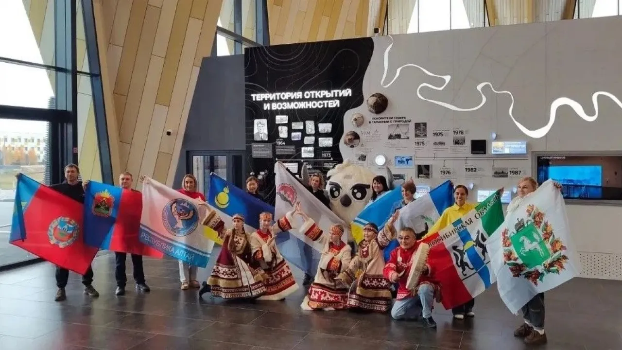 Преподаватель из Бийска участвует в финале конкурса «Мастер года» — Барнаул Сейчас
