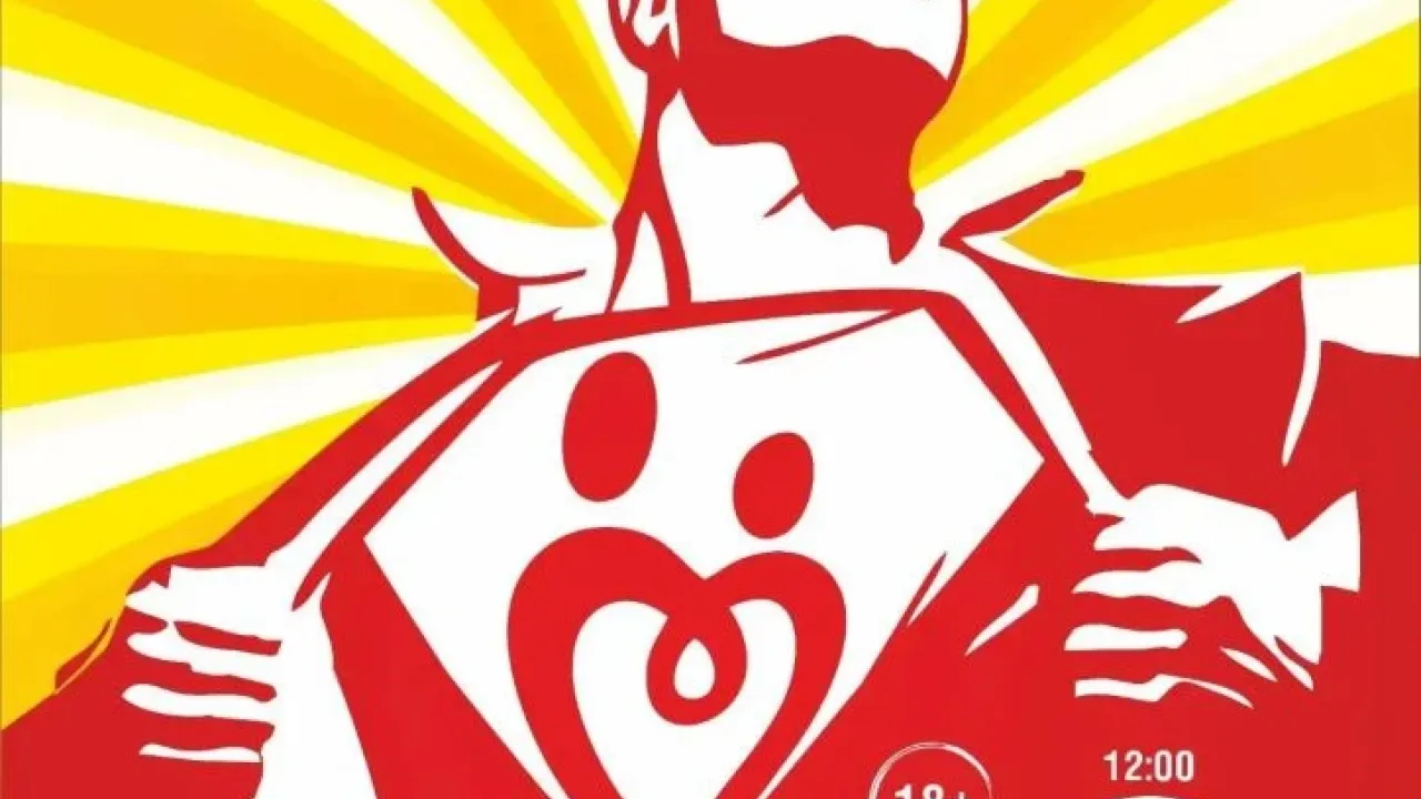 В Барнауле пройдет акция «Стань донором. Спаси жизнь!» — Барнаул Сейчас