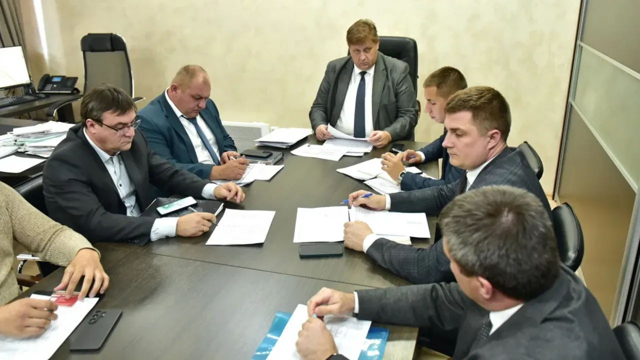 В Барнауле отопление подключили в 99% многоквартирных домов — Барнаул Сейчас
