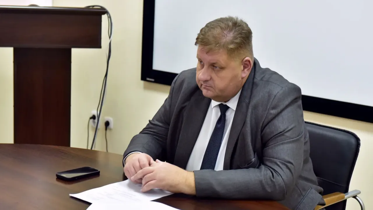 В Барнауле обсудили газификацию 1495 частных домов по проекту «Чистый воздух» — Барнаул Сейчас