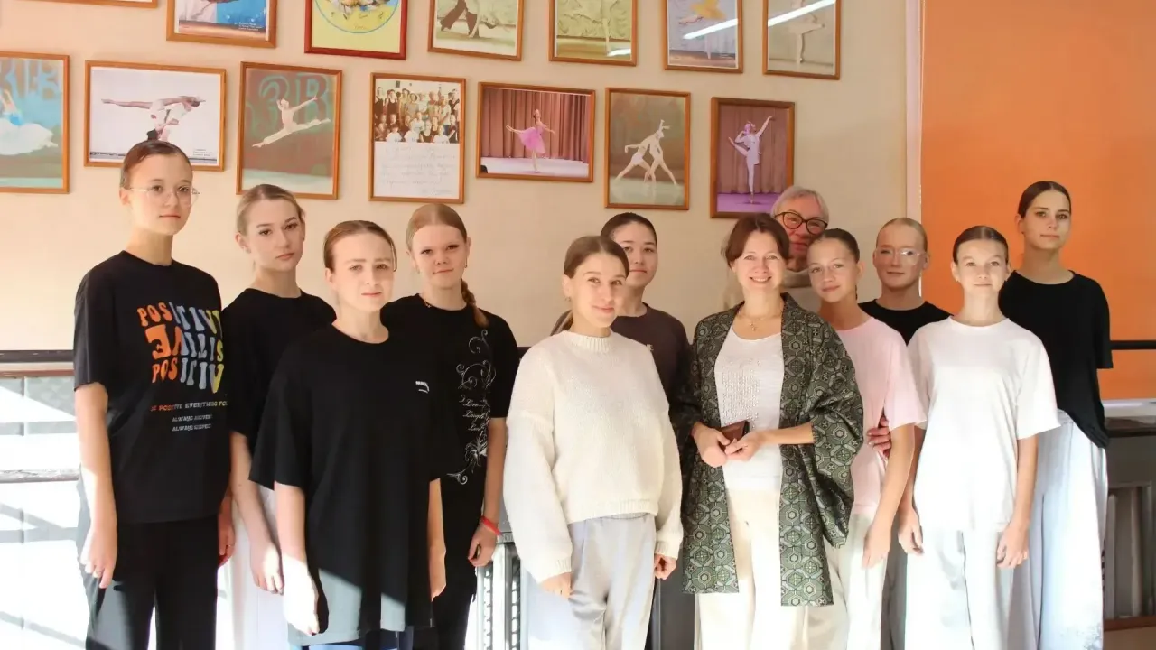 В Алтайском крае 31 человек трудоустроился по программе земских работников культуры — Барнаул Сейчас