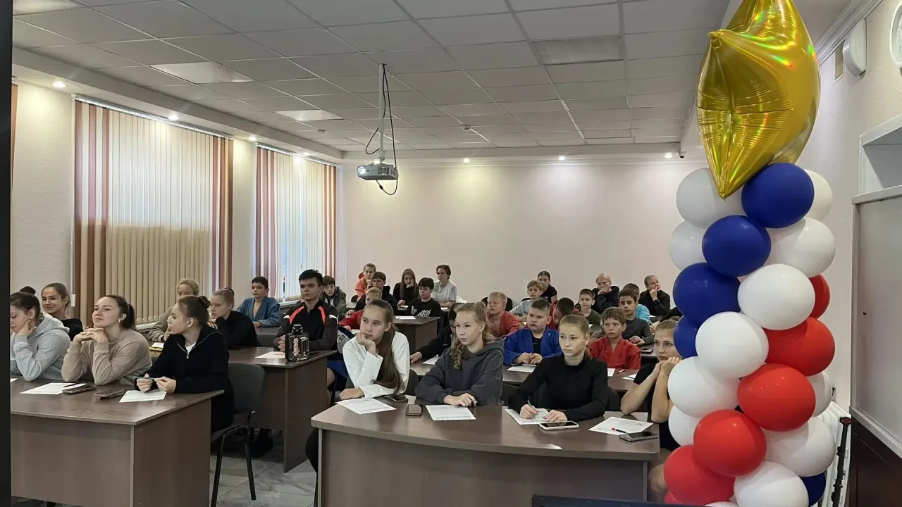 Около 1,5 тысячи жителей Алтайского края написали «Спортивный диктант» — Барнаул Сейчас