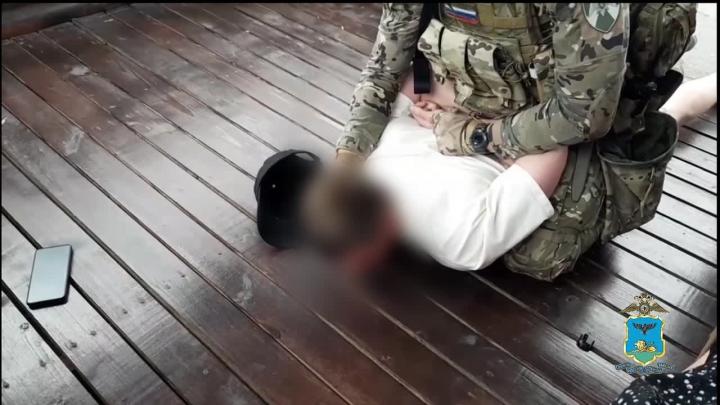 В Старом Осколе перед судом предстанут 12 участников группы по организации проституции в саунах — Белгород Сейчас