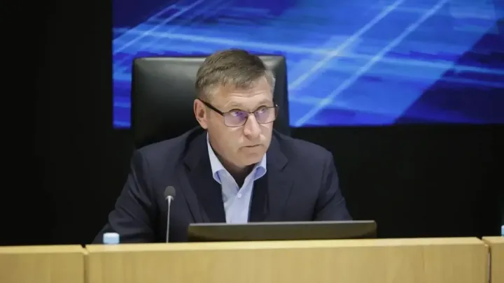 В Белгородской области обсудили формат работы школ и детсадов в новом учебном году — Белгород Сейчас