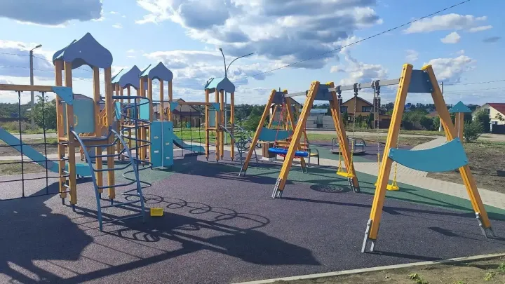 В Белгородской области воплощают в жизнь 137 проектов по программе «Решаем вместе» — Белгород Сейчас