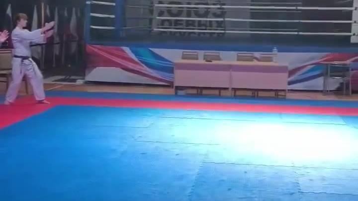 Пять спортсменов из Белгородского округа выступили в программе сборной России по айкидо — Белгород Сейчас