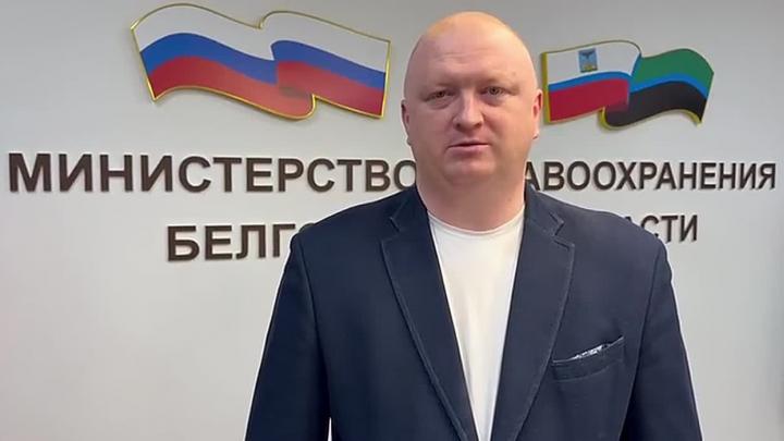 В Белгородской области четверо пострадавших детей находятся в больницах — Белгород Сейчас