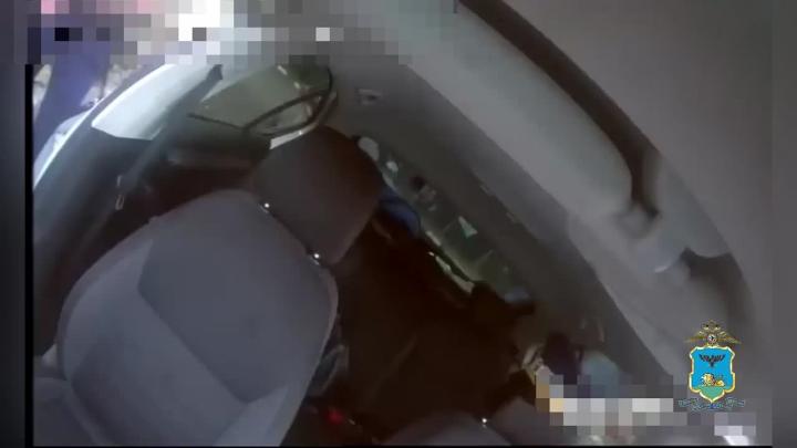 Белгородские автоинспекторы экстренно доставили в больницу травмированную женщину — Белгород Сейчас