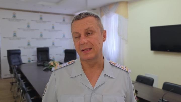 В Белгородской области задержали курьера мошенников, забравшего у пенсионеров 6,9 млн рублей — Белгород Сейчас