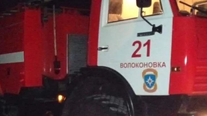 За сутки в Белгородской области ликвидировали шесть пожаров и пять ДТП — Белгород Сейчас