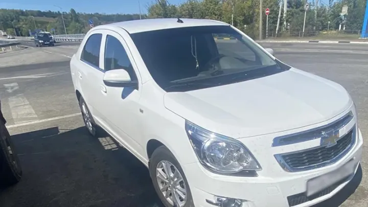 В Белгородском округе на водителя с фальшивыми правами завели уголовное дело — Белгород Сейчас