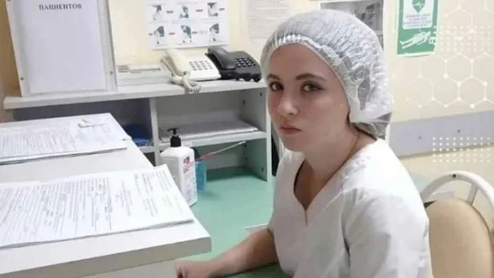 В Губкинской ЦРБ начала работу молодая медсестра — Белгород Сейчас