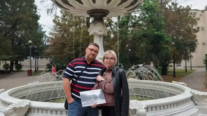 Жюри конкурса «Учитель года России» посетило экскурсию «Нескучная провинция» в Белгороде — Белгород Сейчас