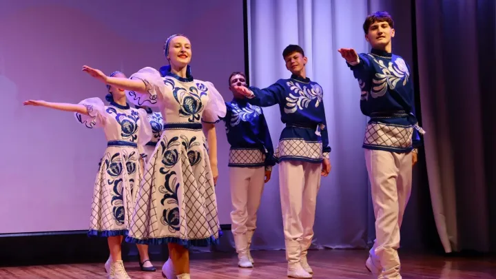Международному клубу дружбы Белгородской области исполнилось 2 года — Белгород Сейчас