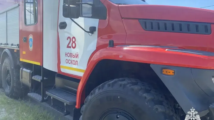 В Белгородской области за сутки зарегистрировали два пожара в жилье — Белгород Сейчас
