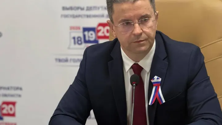 Избирком Белгородской области утвердил результаты выборов и итоги голосования — Белгород Сейчас