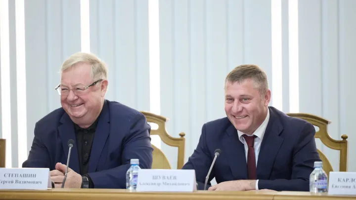 В Белгороде стартовал второй юридический форум, приуроченный к 150-летию НИУ «БелГУ» — Белгород Сейчас
