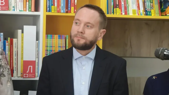 Алексеевская библиотека в Корочанском округе стала интеллект-парком — Белгород Сейчас