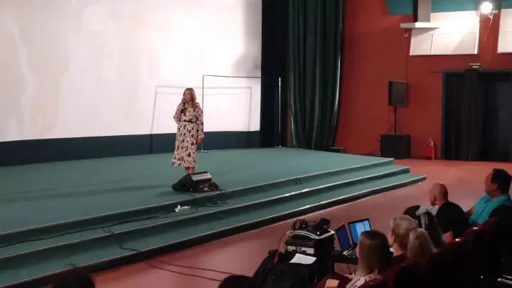 В Белгороде прозвучала программа к творчеству Владимира Шаинского — Белгород Сейчас