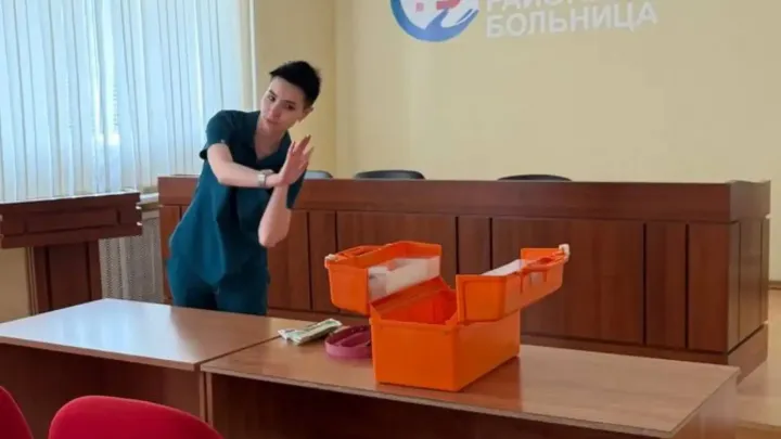 Более 400 жителей Шебекинского округа прошли обучение первой помощи с начала 2026 года — Белгород Сейчас