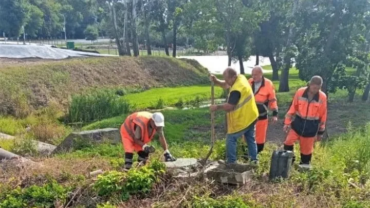 ГУП «Белоблводоканал» провёл профилактику сетей водоотведения в Белгороде и Губкине — Белгород Сейчас