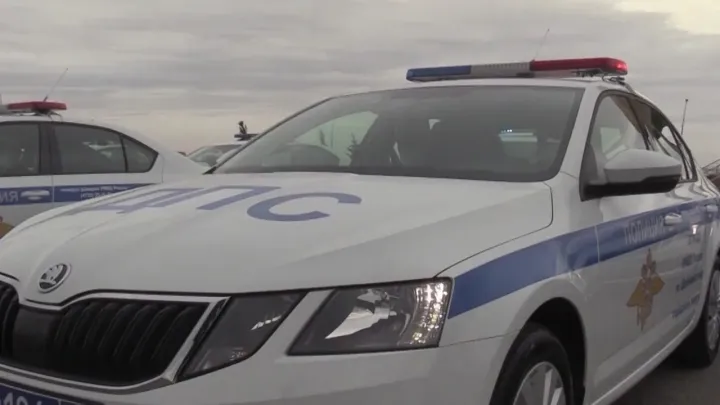 Белгородские автоинспекторы за сутки зафиксировали 418 нарушений ПД? — Белгород Сейчас