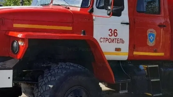 За неделю в Белгородской области зарегистрировали 28 пожаров, 9 — в жилье — Белгород Сейчас