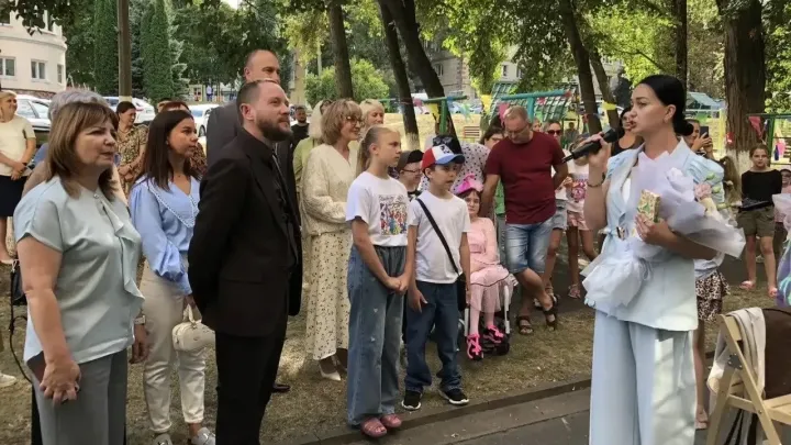 В Губкине стартовал проект арт-пространства «Шалфей»: Волшебство фьюзинга — Белгород Сейчас