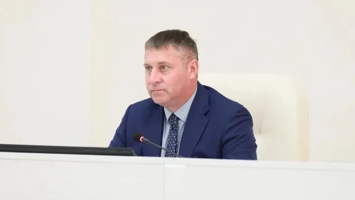 Александр Шуваев обсудил с активом Старооскольского округа водоснабжение и здравоохранение — Белгород Сейчас