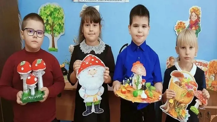 В Вышнепенской школе реализуют проект «Доступная метеоэкология» — Белгород Сейчас