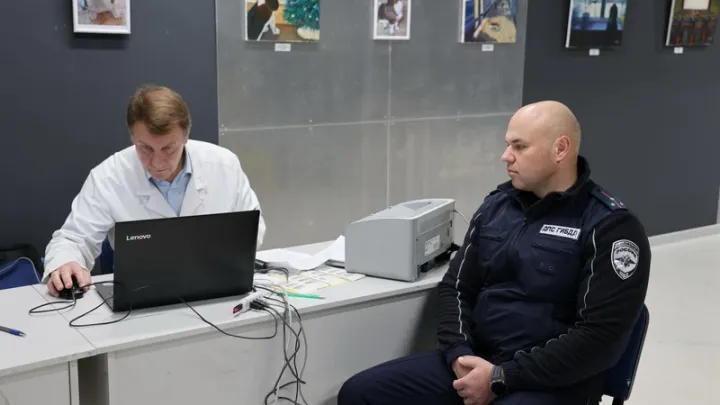 В Белгороде прошла донорская акция в поддержку детей, пострадавших в ДТП — Белгород Сейчас