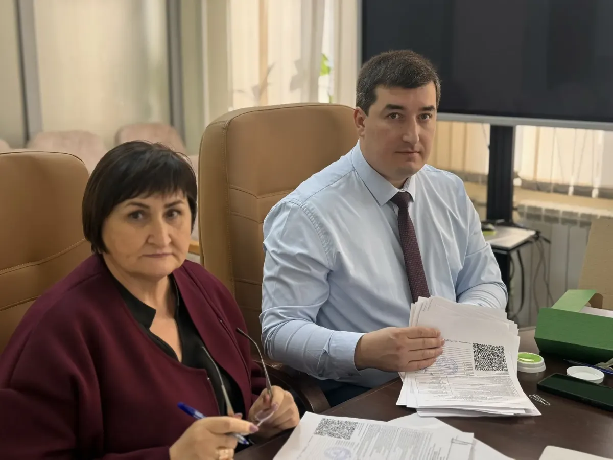 В Белгородской области завершилось голосование на выборах депутатов Госдумы и губернатора